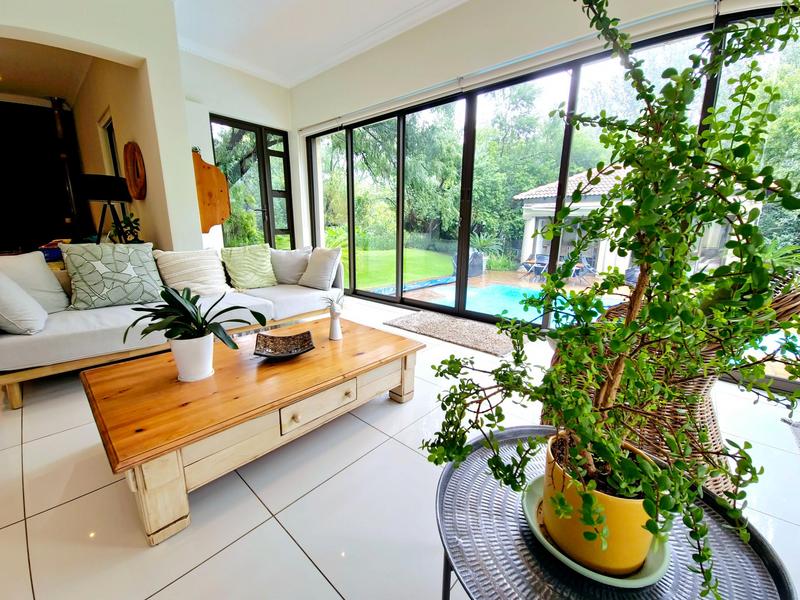 4 Bedroom Property for Sale in Hartbeespoort Rural North West